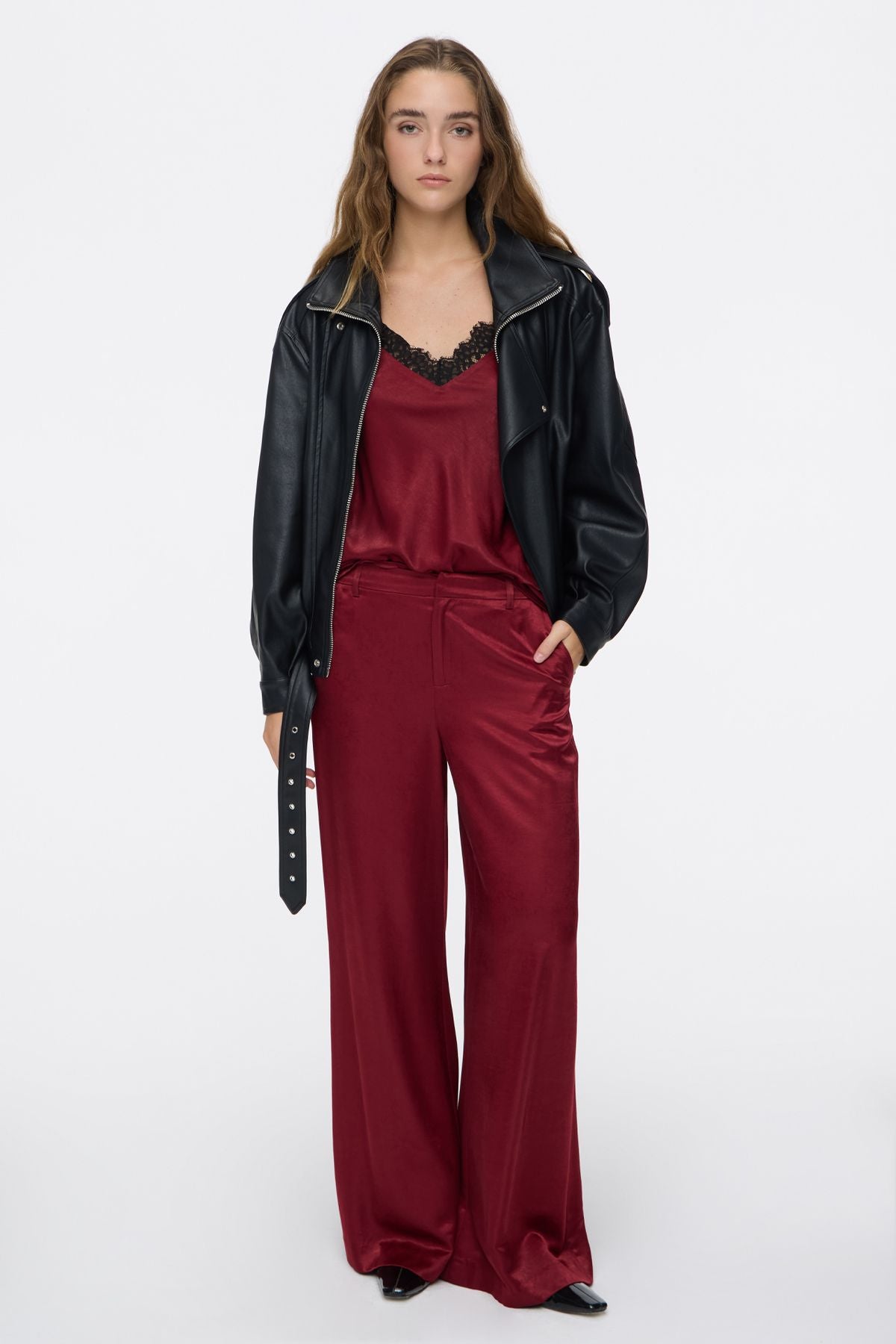 Pantalón Brunette
