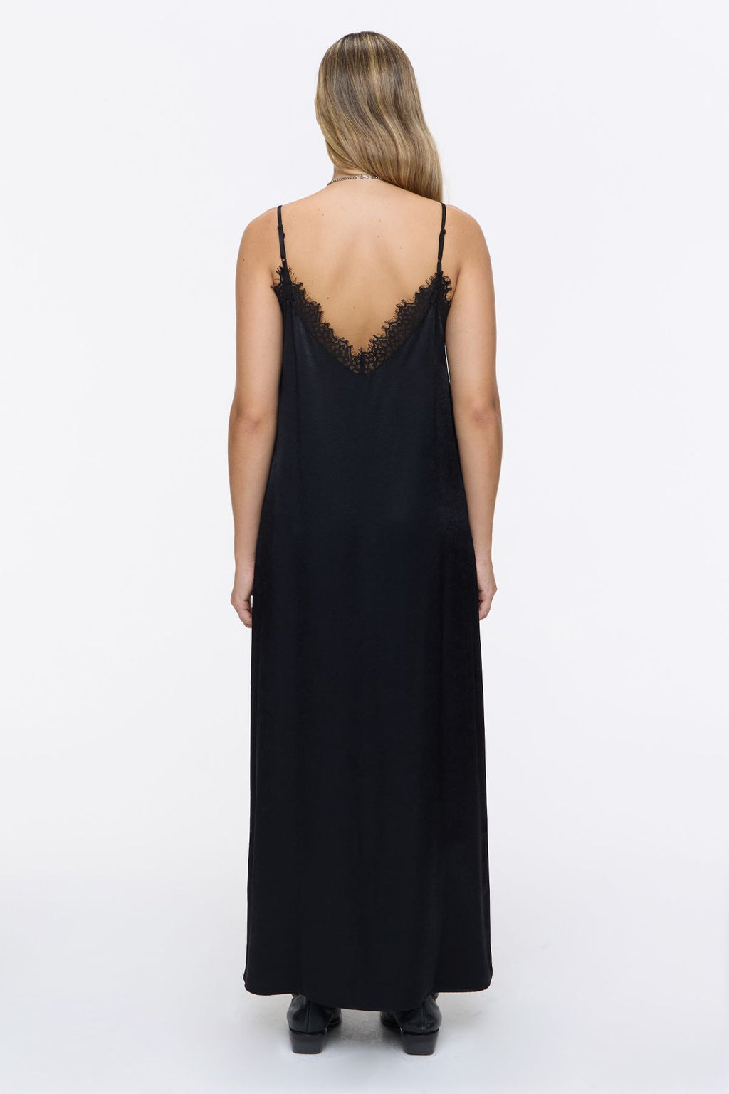 Vestido Brunette