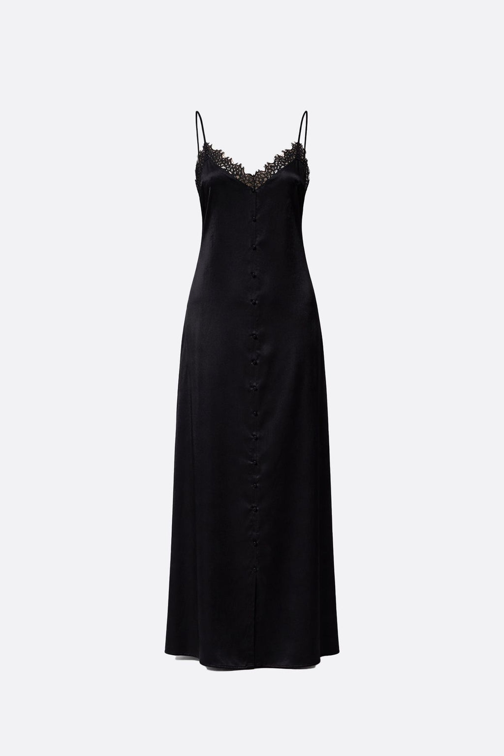 Vestido Brunette