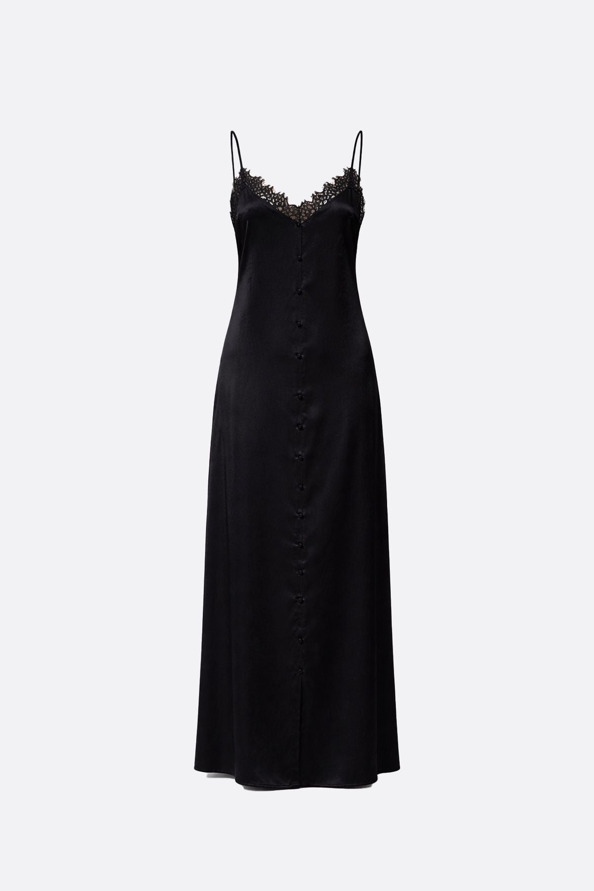 Vestido Brunette