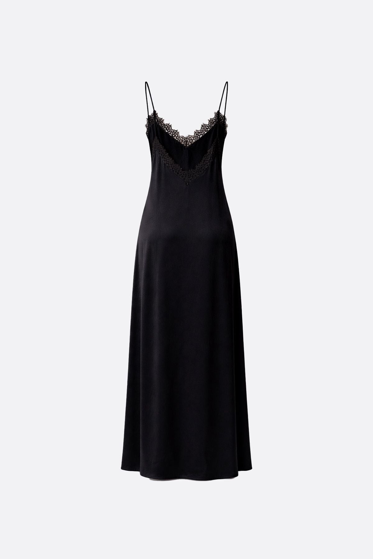 Vestido Brunette