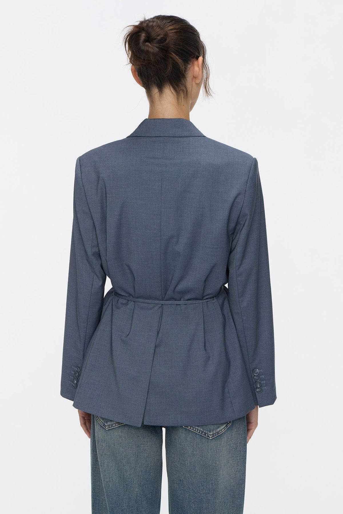 Blazer Bamboo