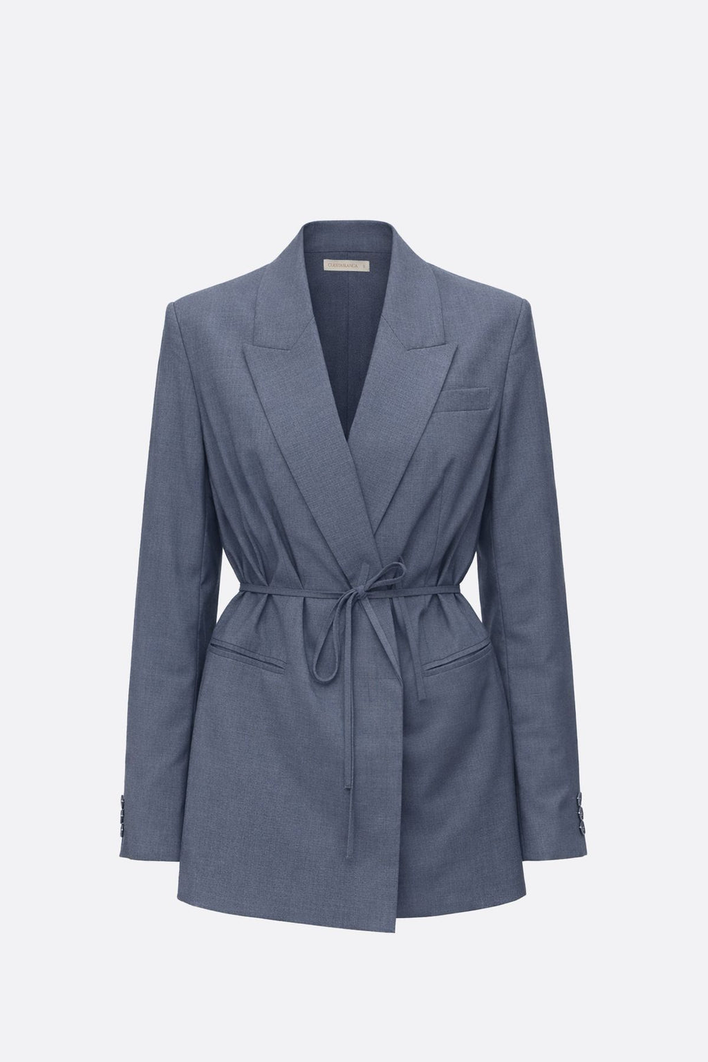 Blazer Bamboo