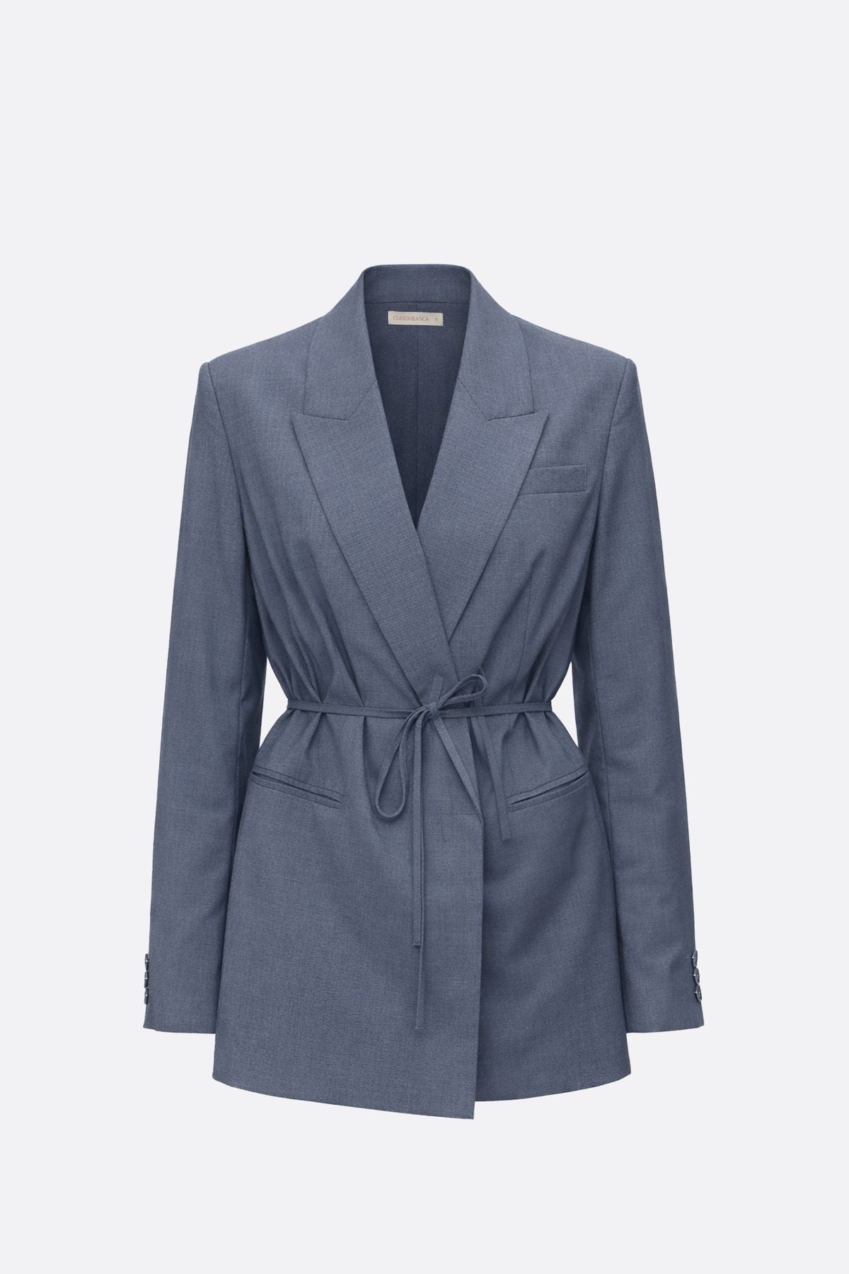 Blazer Bamboo