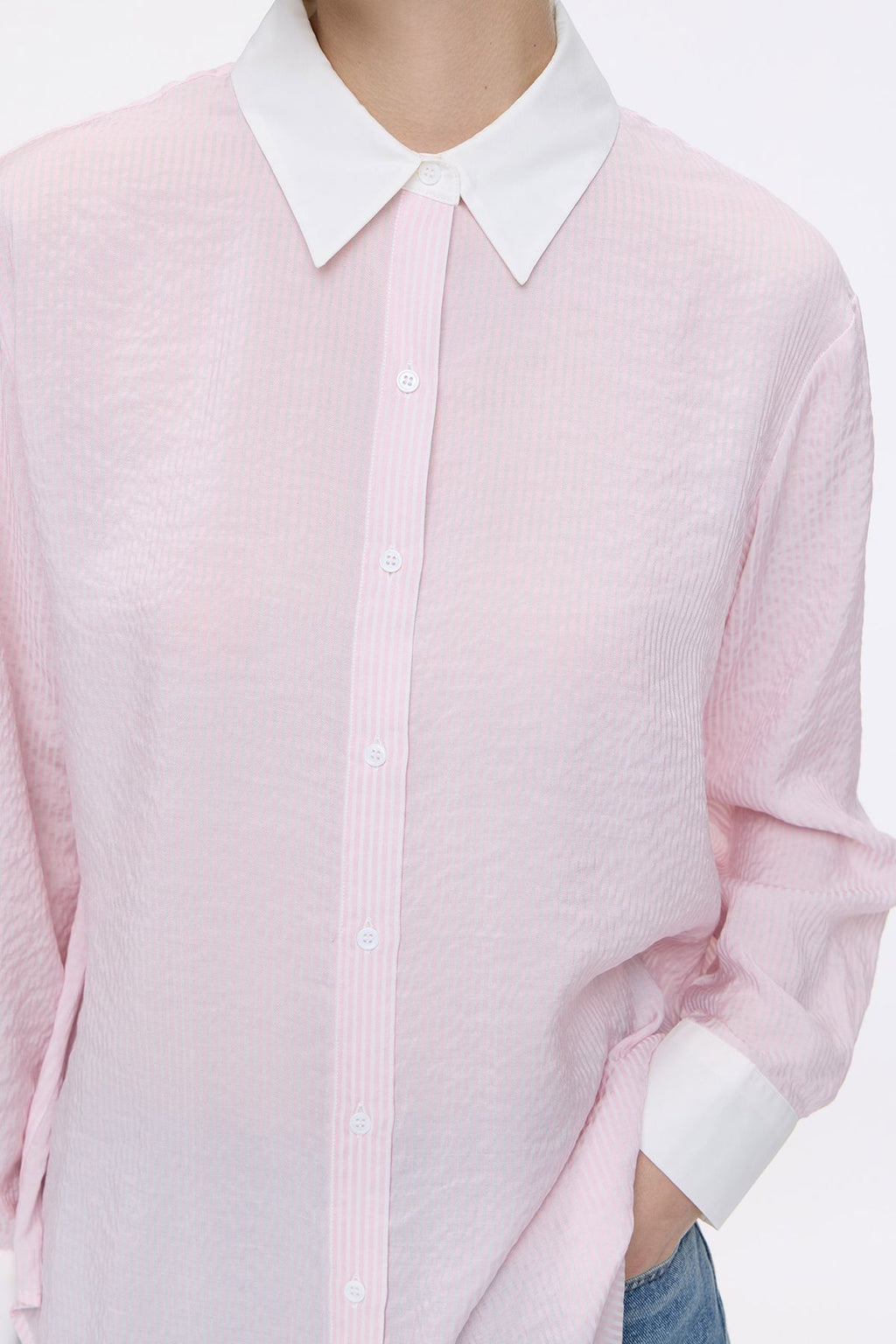 Camisa Feliza