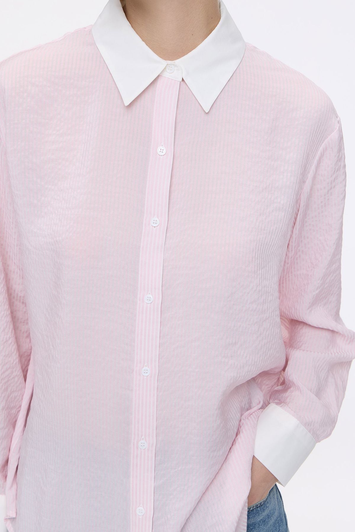 Camisa Feliza
