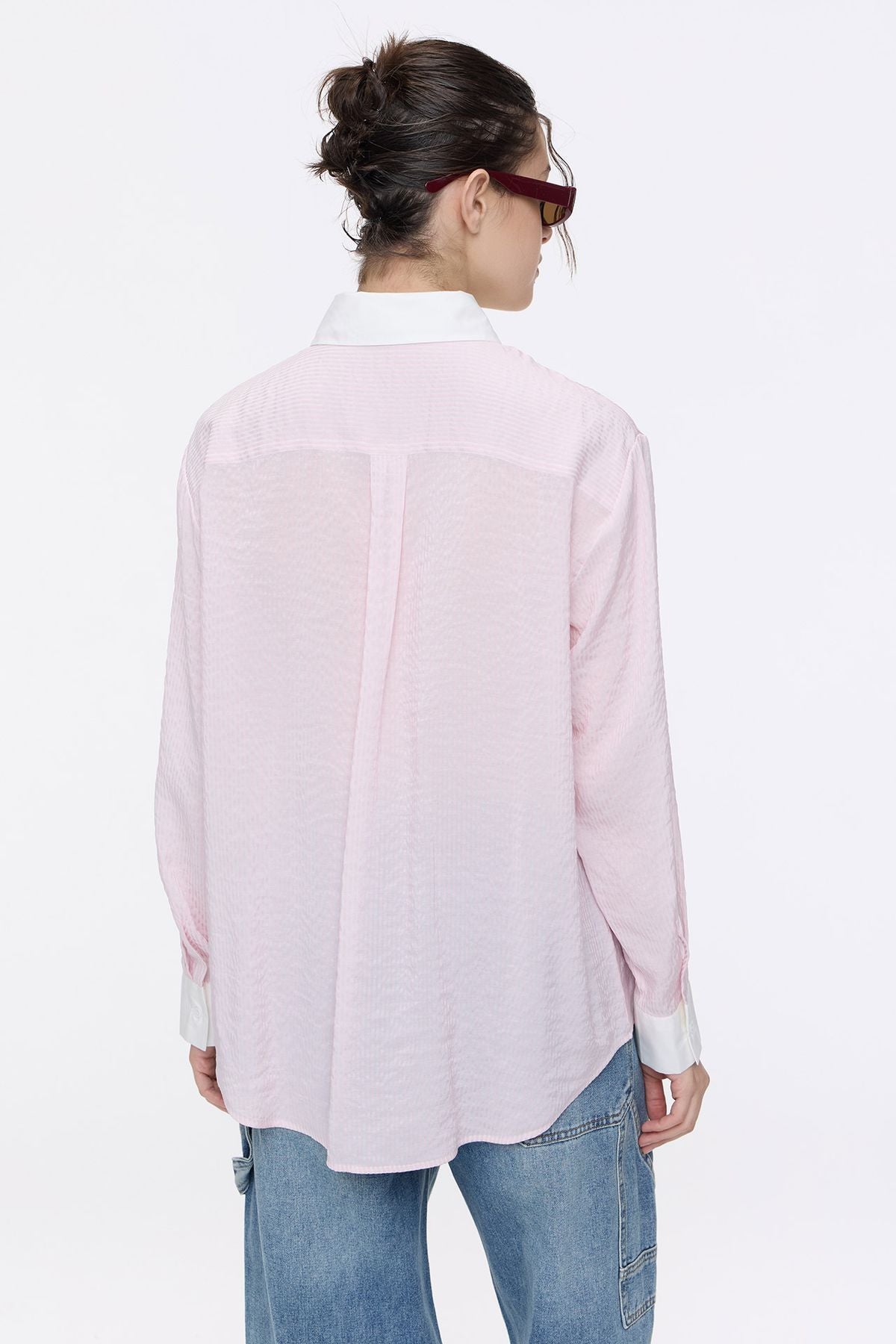Camisa Feliza