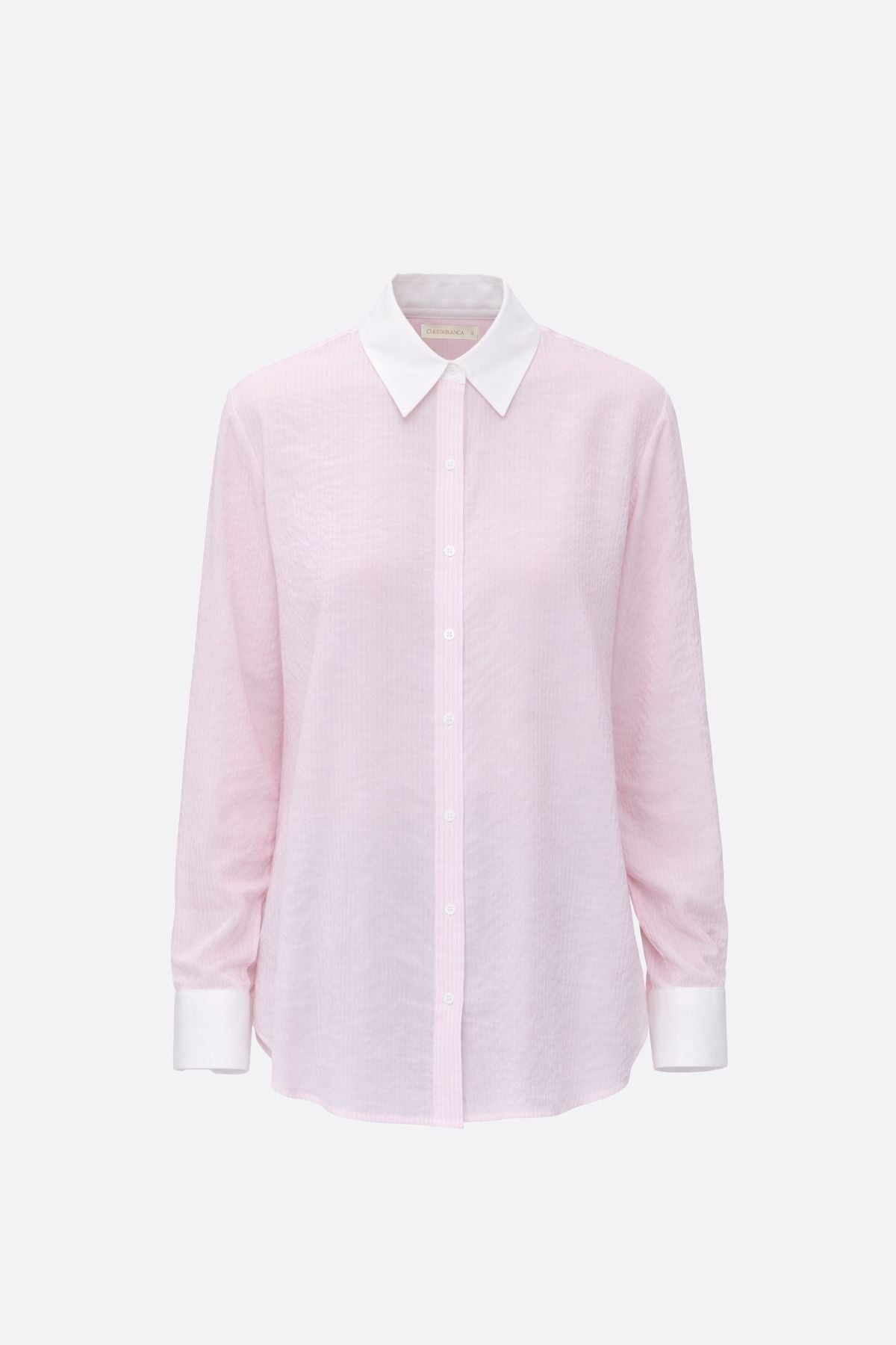 Camisa Feliza