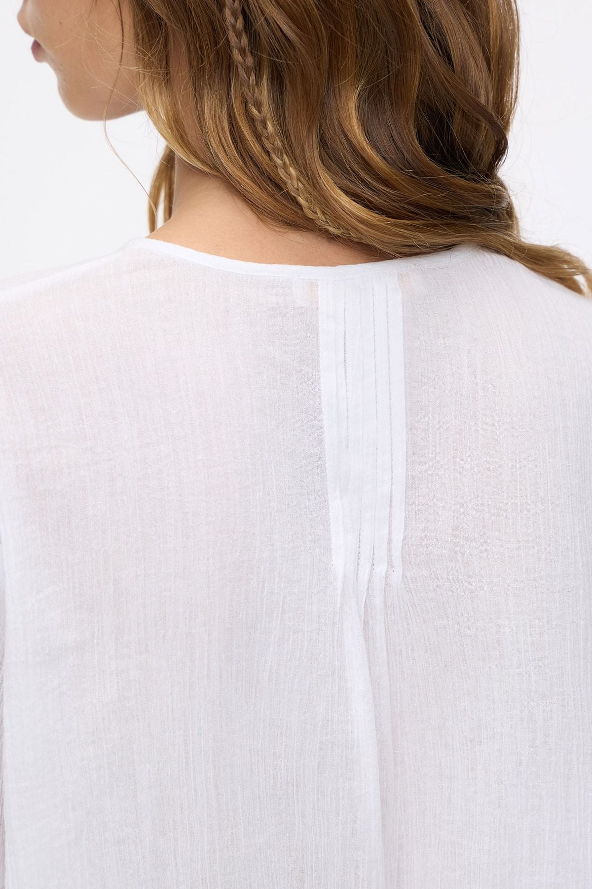 Blusa Inga