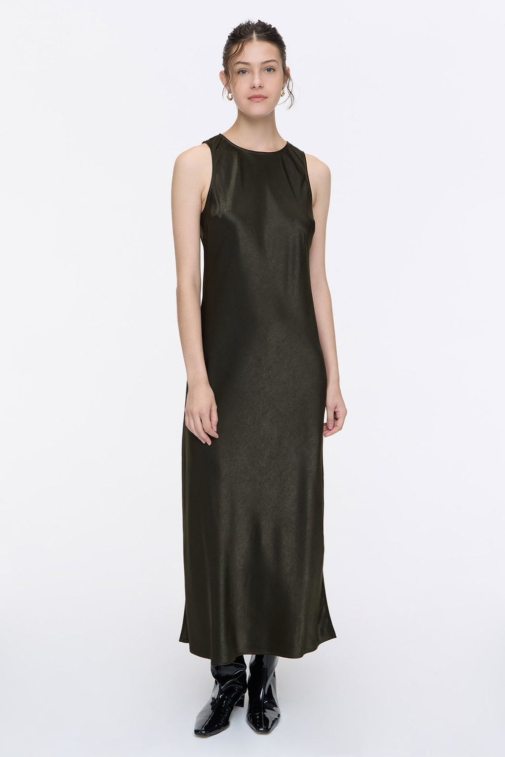 Vestido Brunain