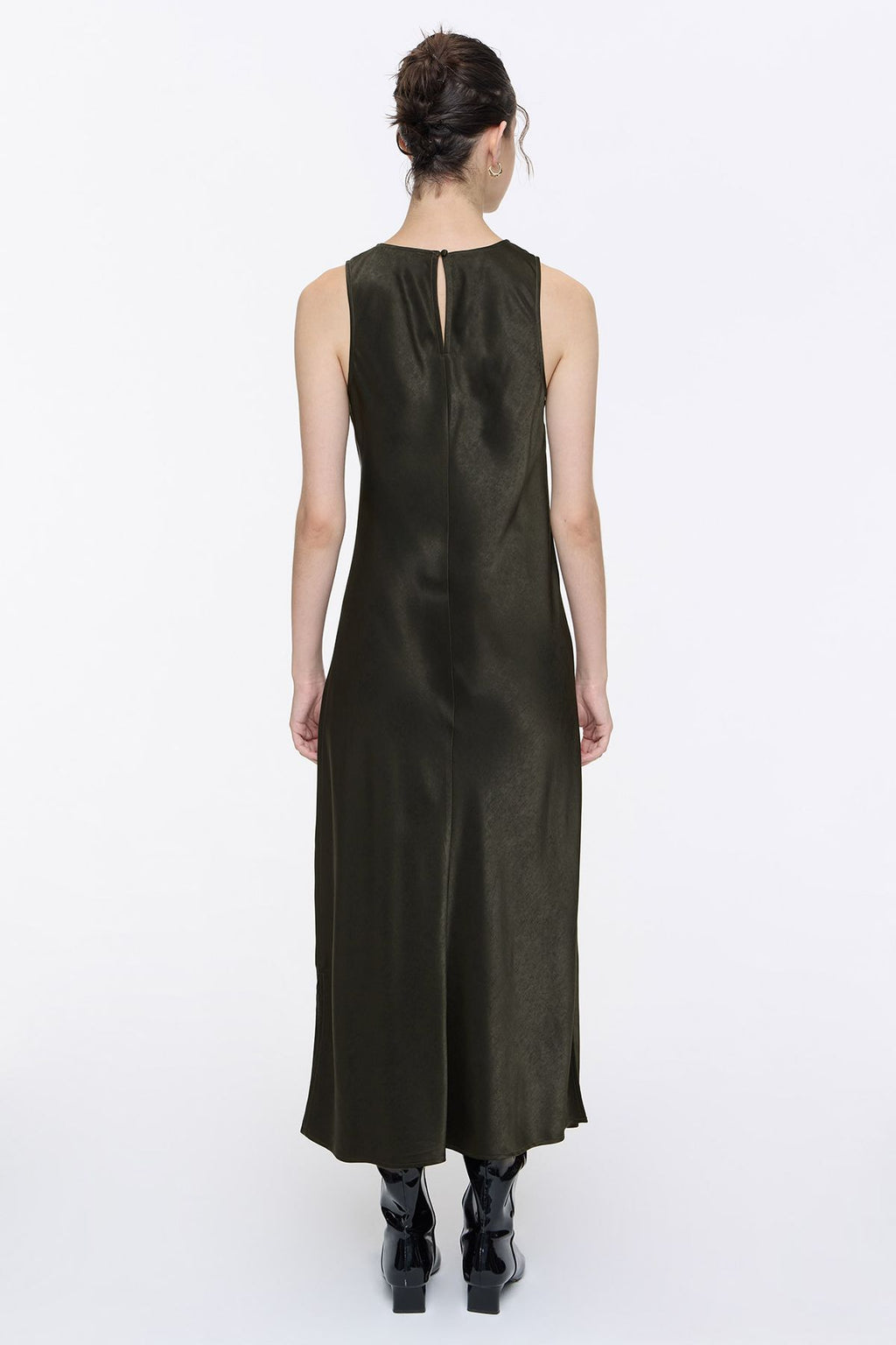 Vestido Brunain