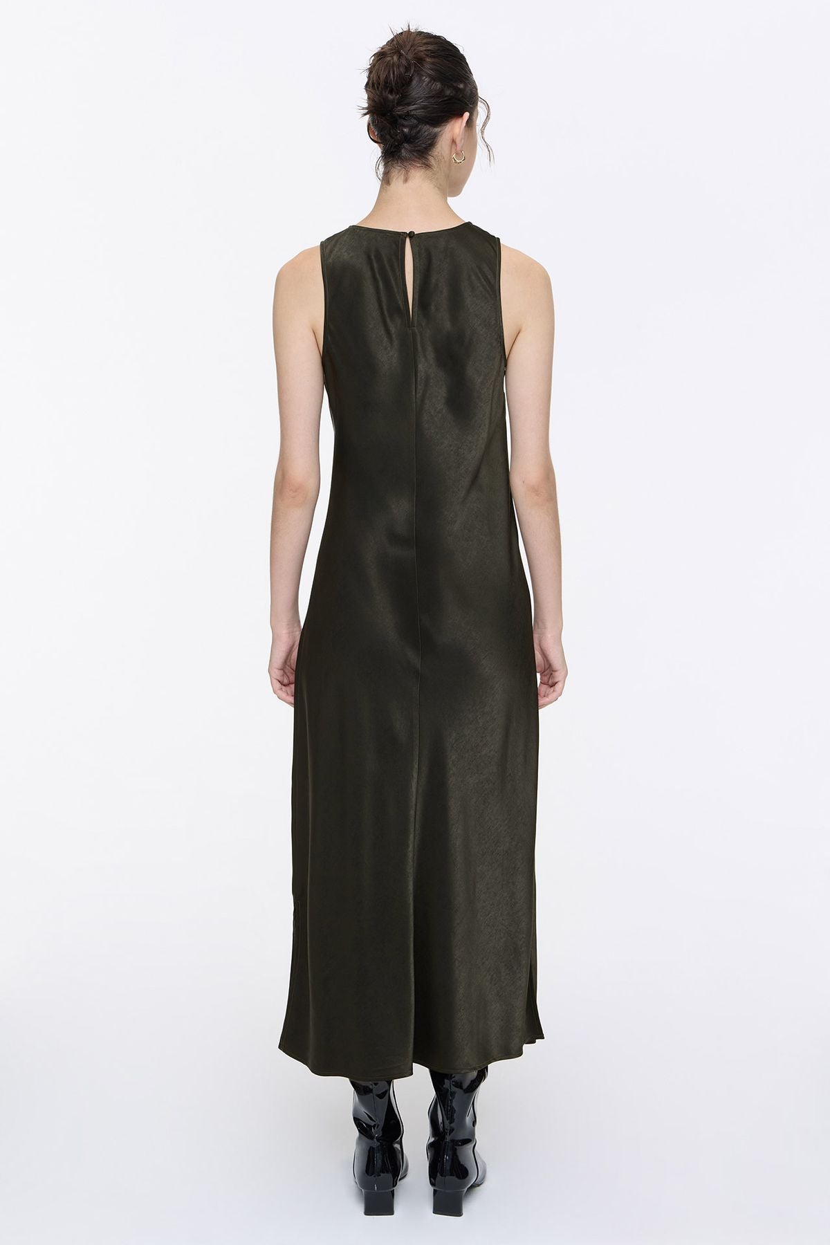 Vestido Brunain