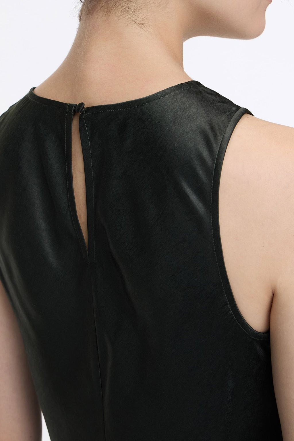 Vestido Brunain