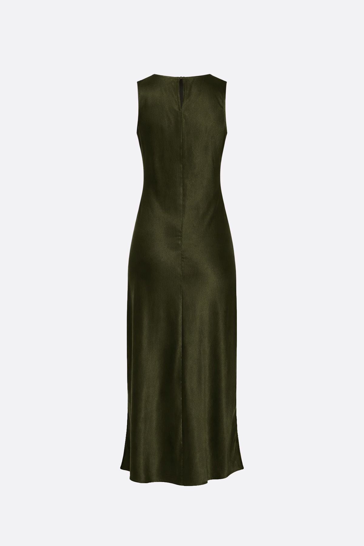 Vestido Brunain