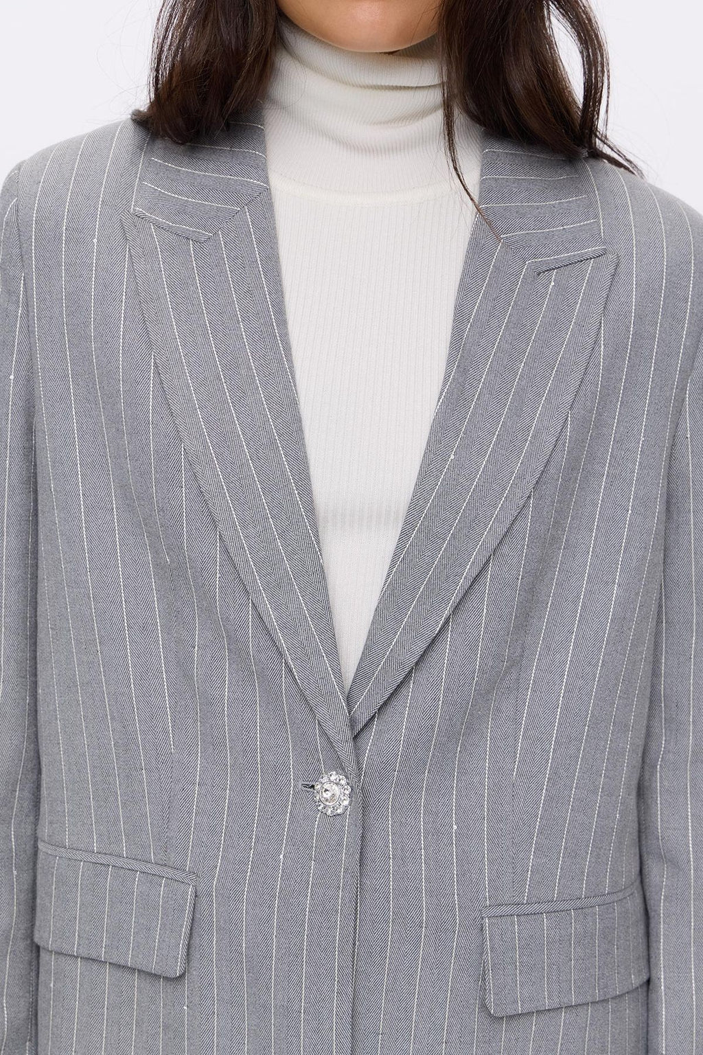 Blazer Sartori
