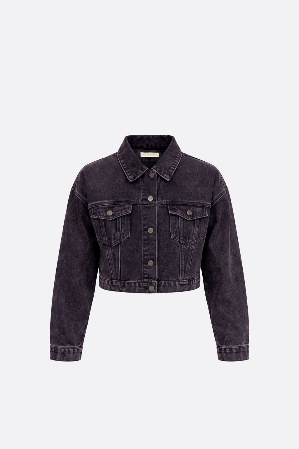 Campera Torvi Color Wash