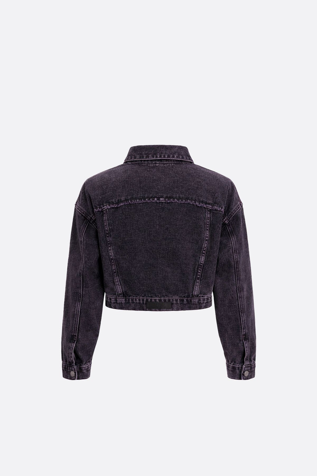 Campera Torvi Color Wash