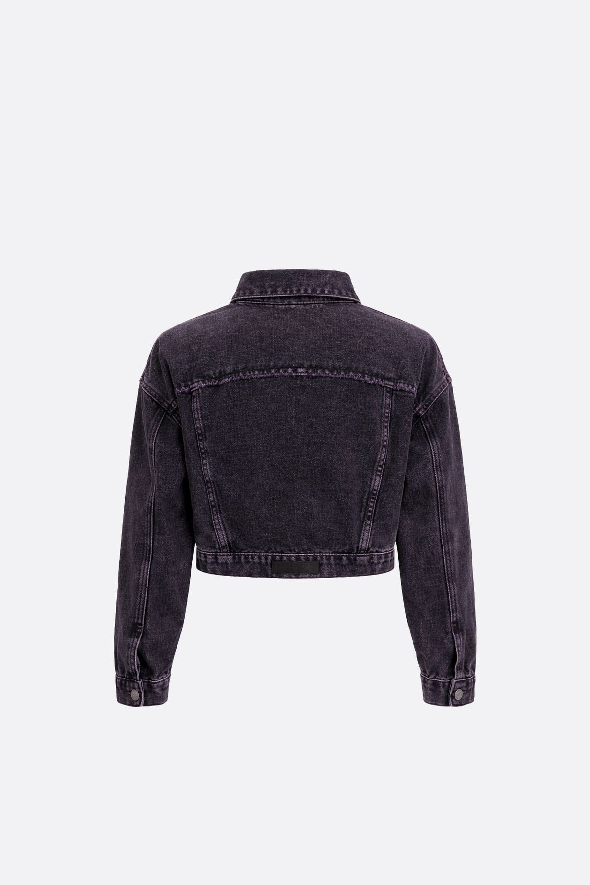 Campera Torvi Color Wash