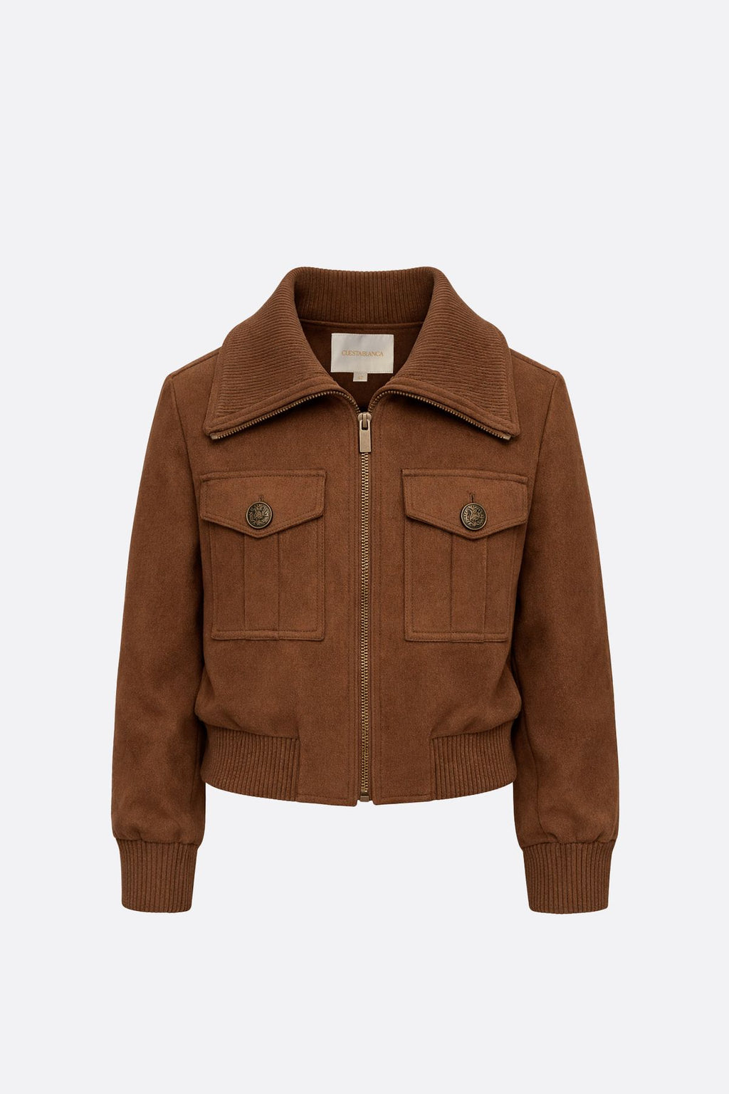 Campera Dusue