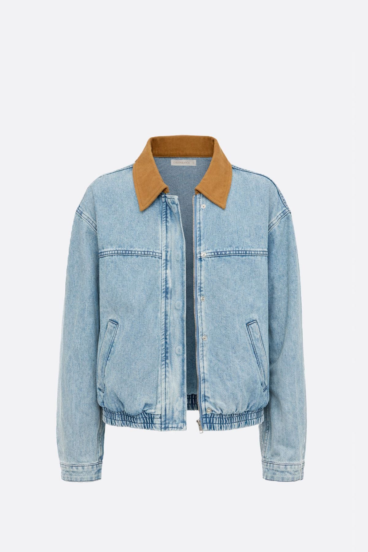 Campera Jack Acid Blue