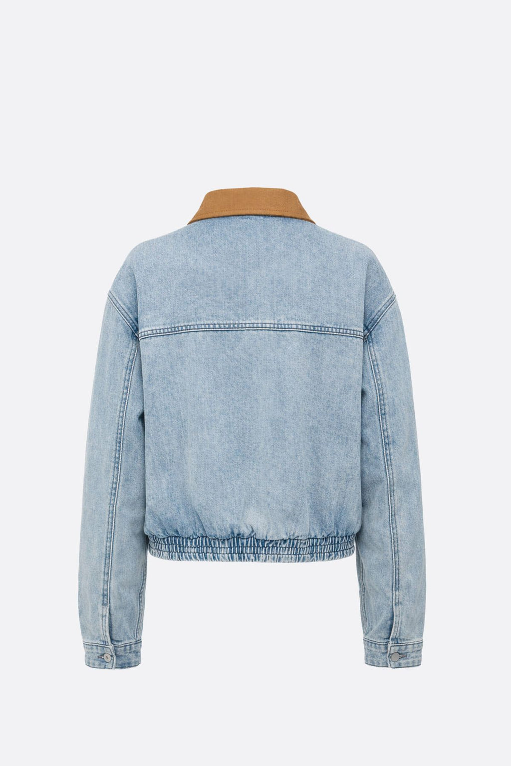 Campera Jack Acid Blue