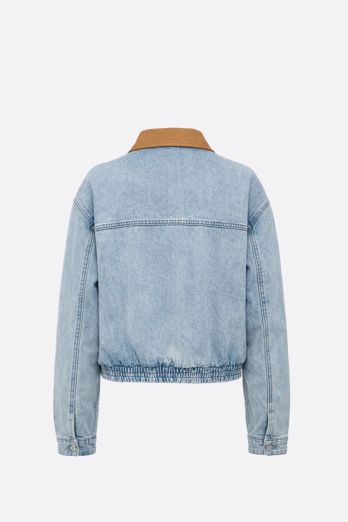 Campera Jack Acid Blue