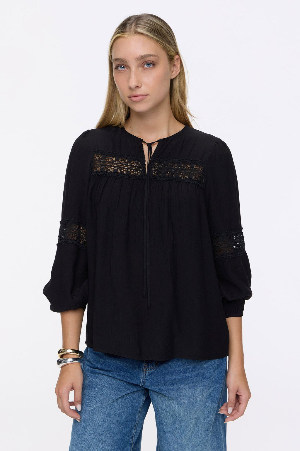 Blusa Clea