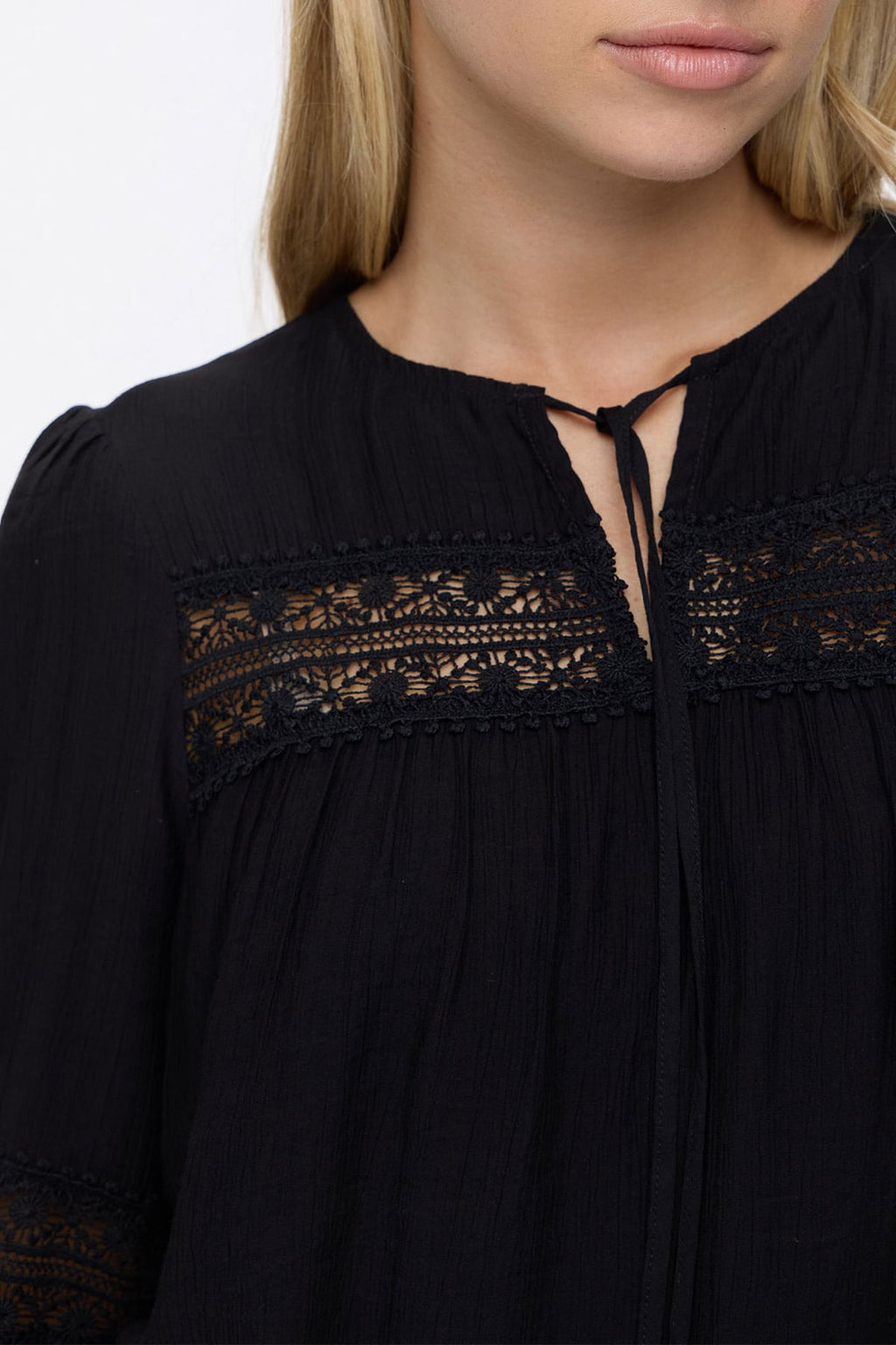 Blusa Clea