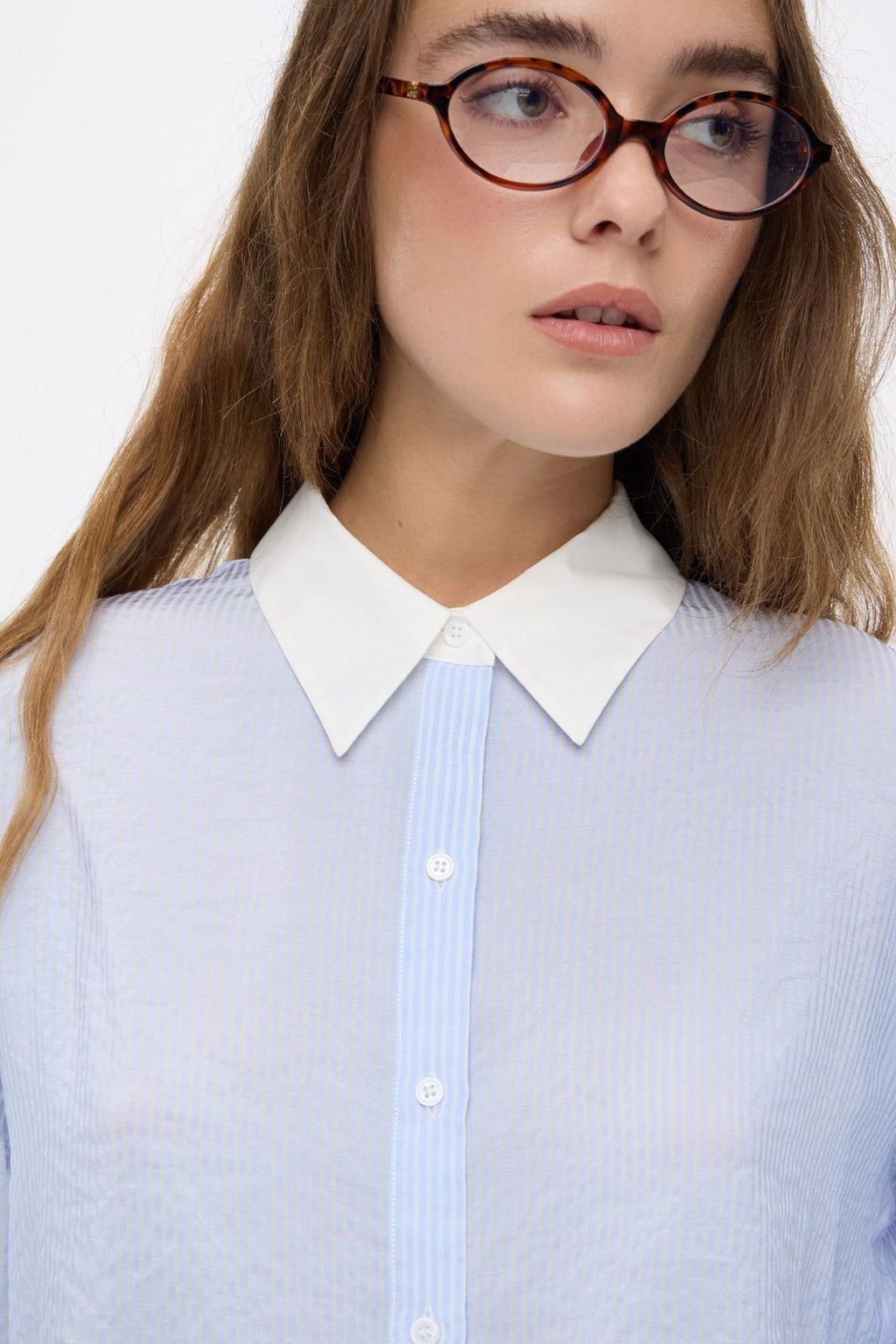 Camisa Feliciana