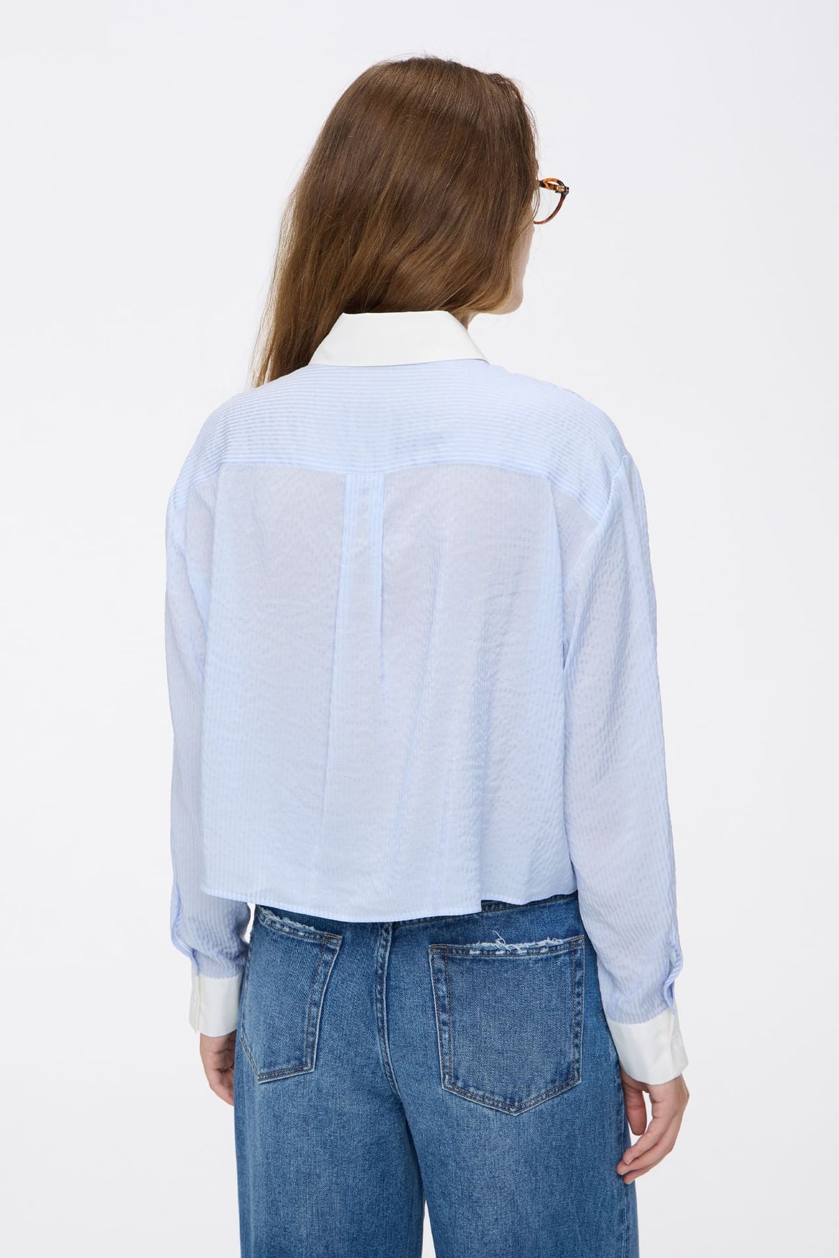 Camisa Feliciana