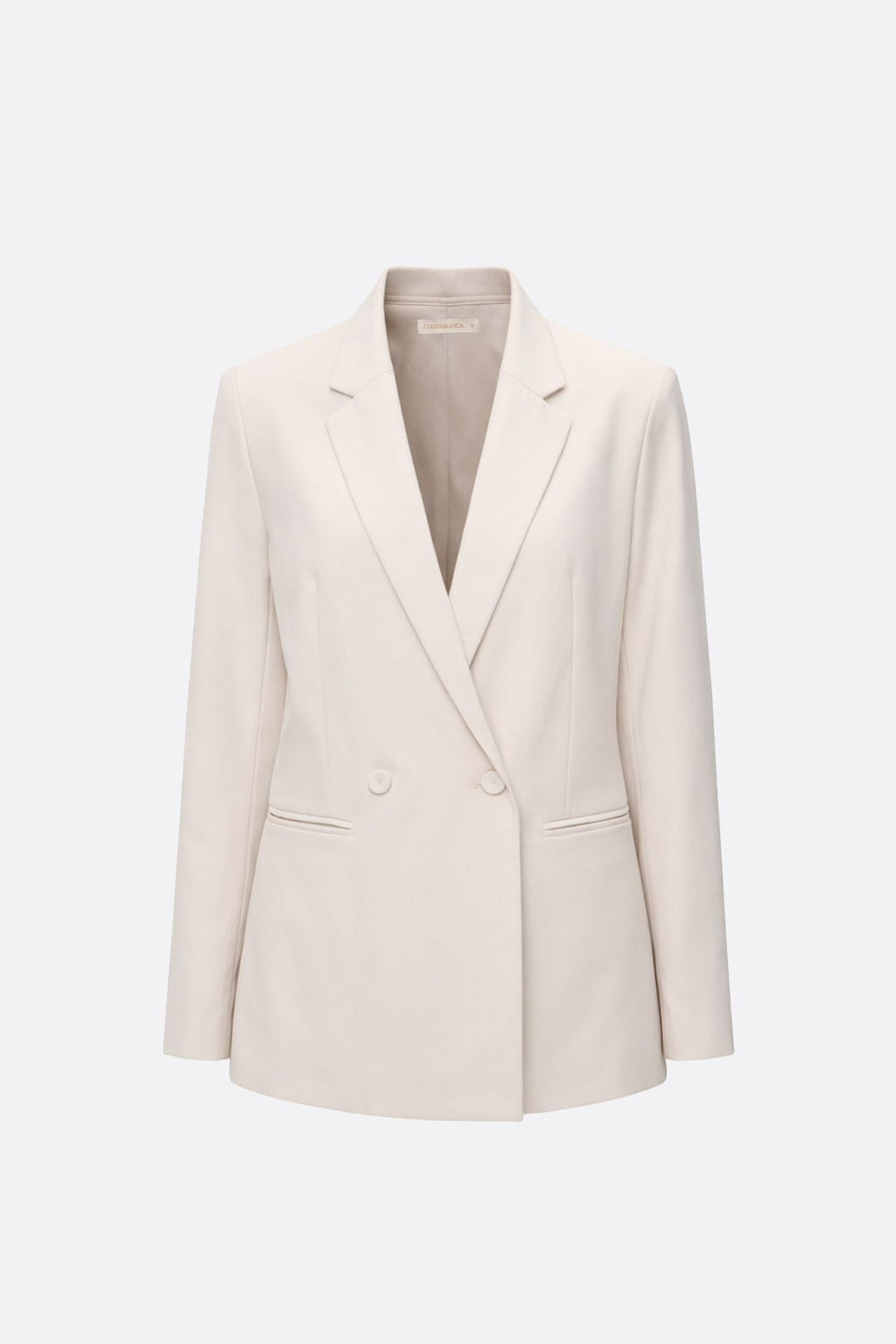 Blazer Ivory
