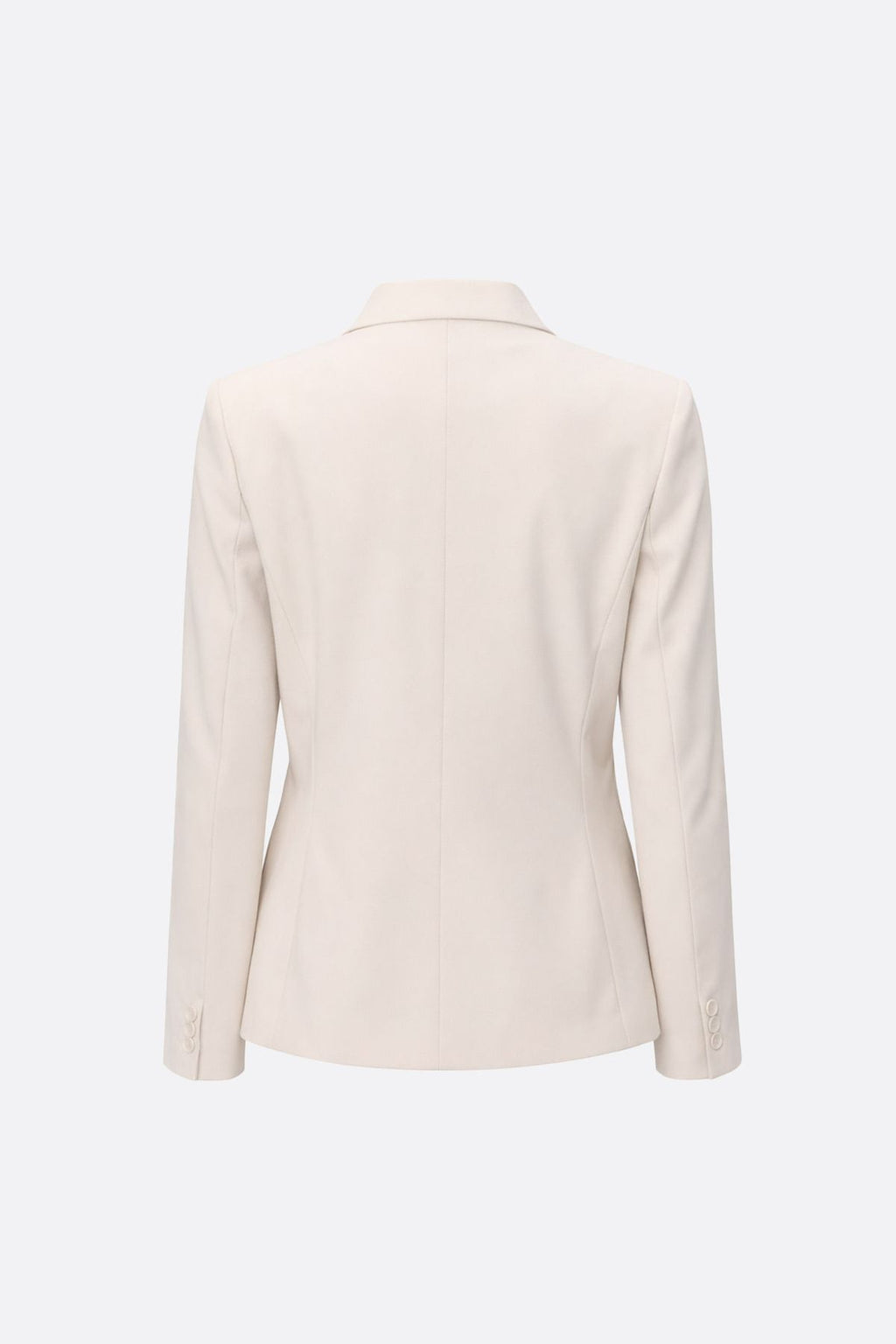 Blazer Ivory
