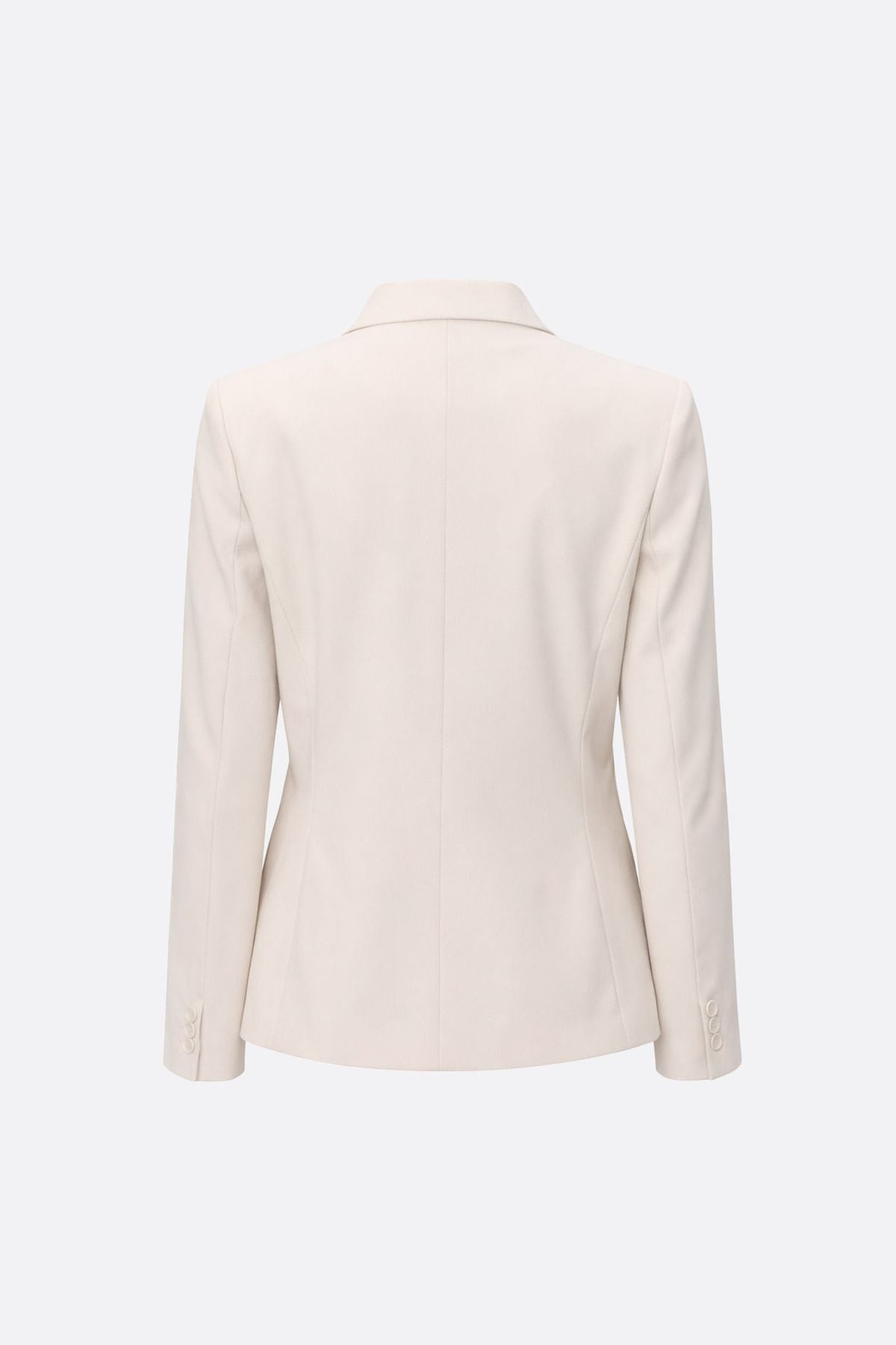 Blazer Ivory