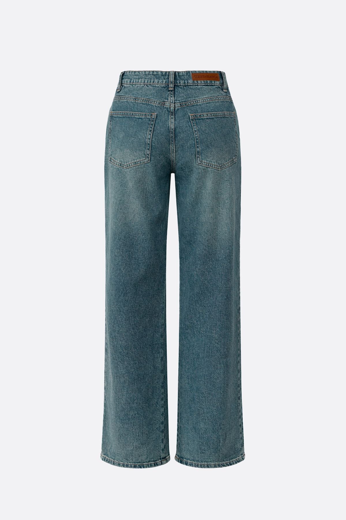 Wide Basic Gout Light Blue