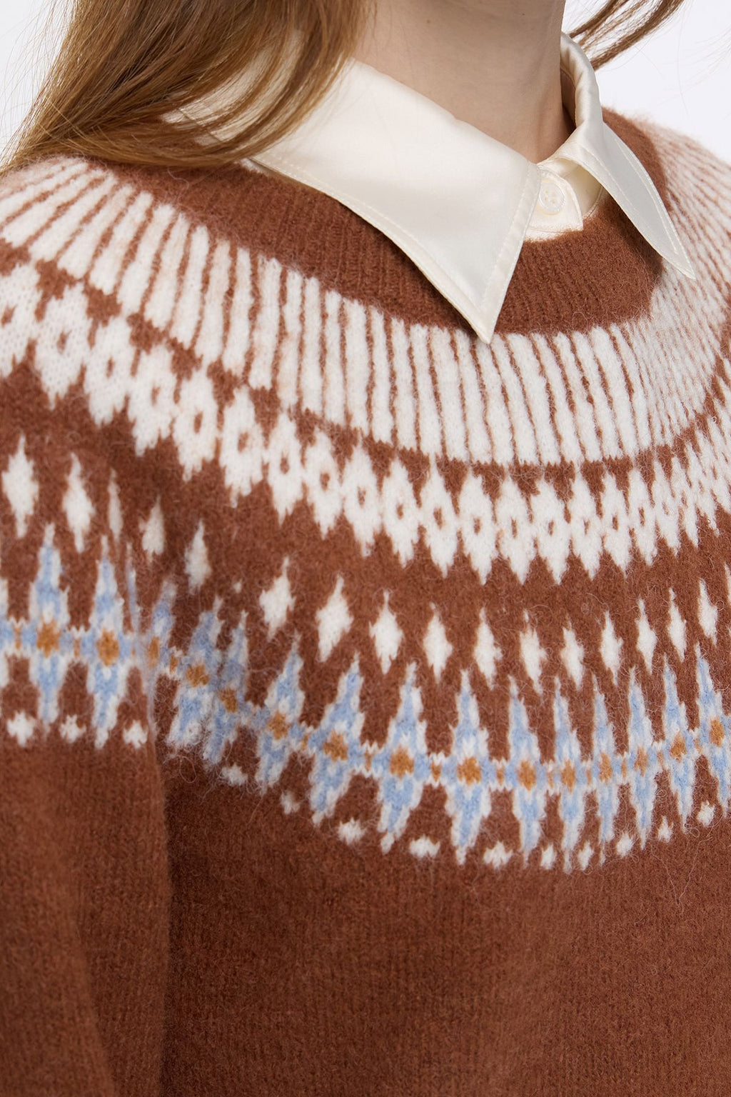 Sweater Wino