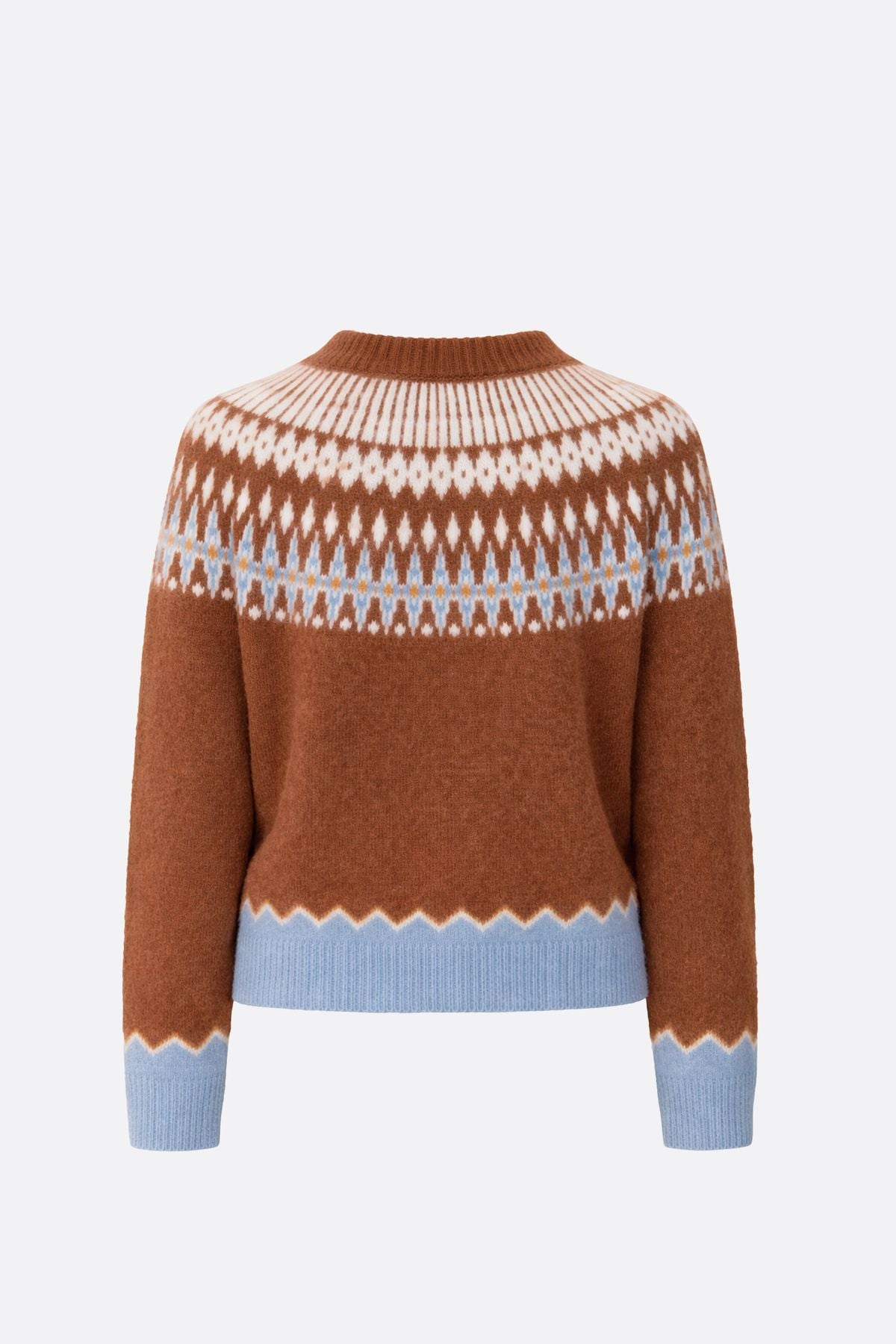 Sweater Wino