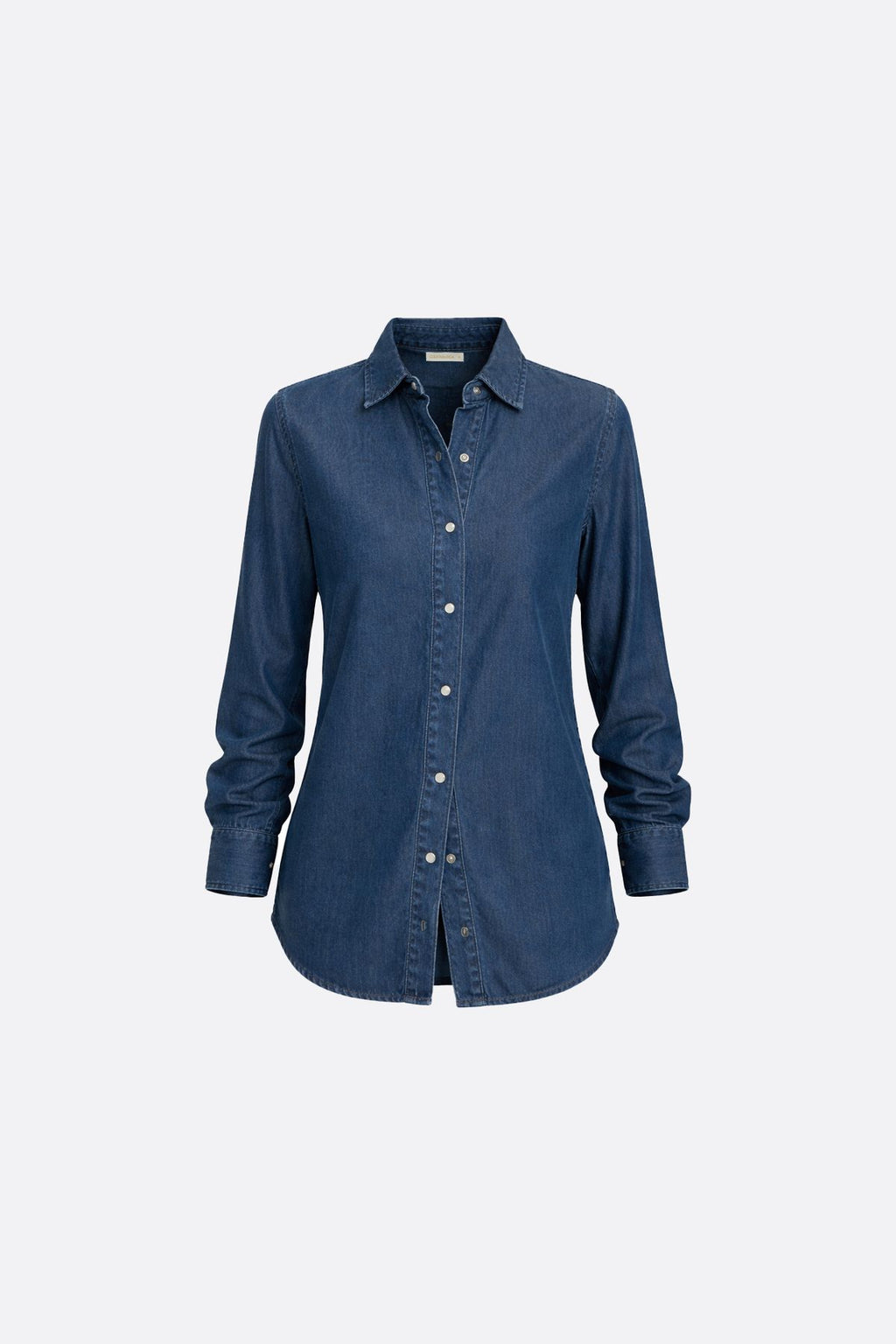 Camisa Eli Denim Blue