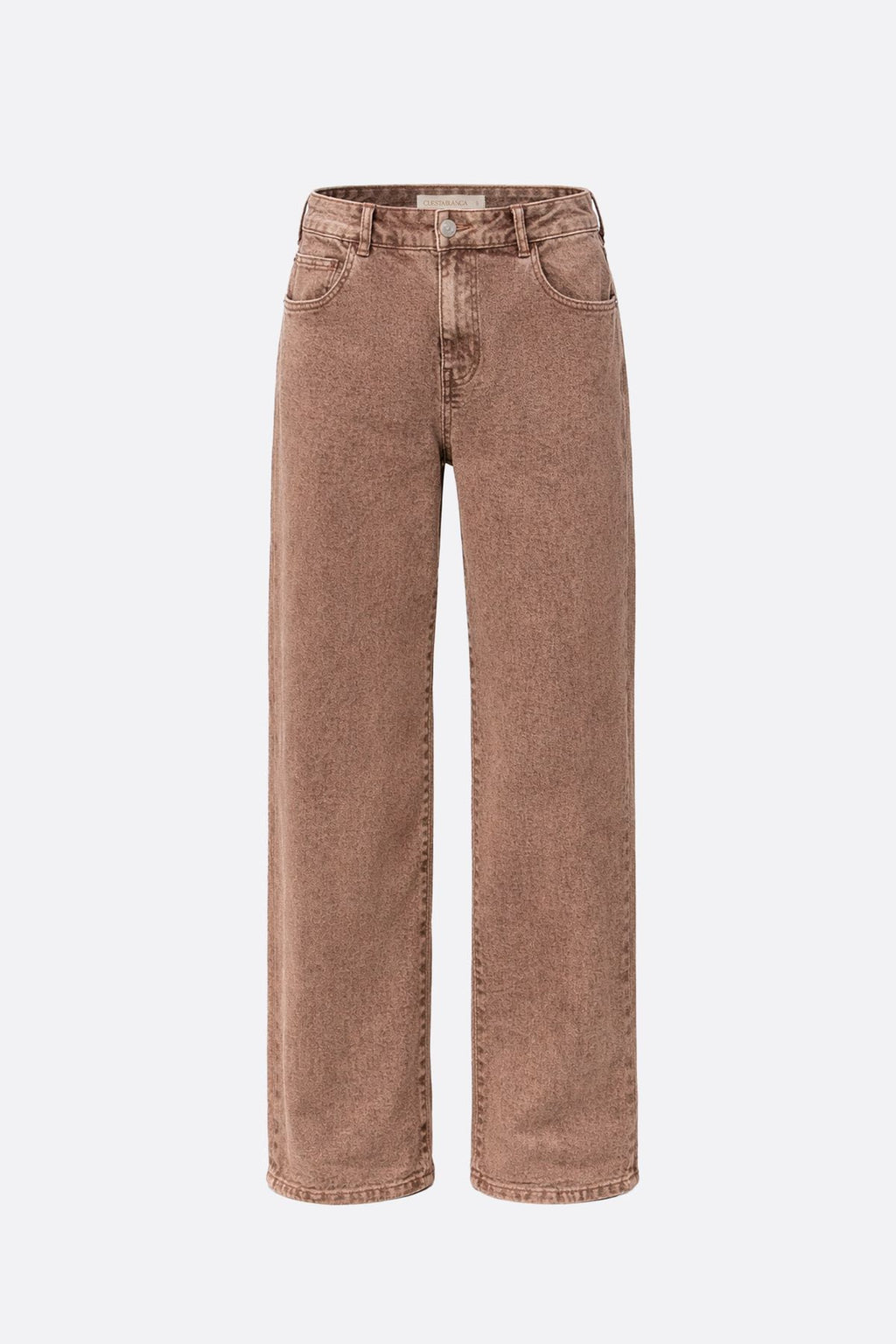 Straight Basic Color