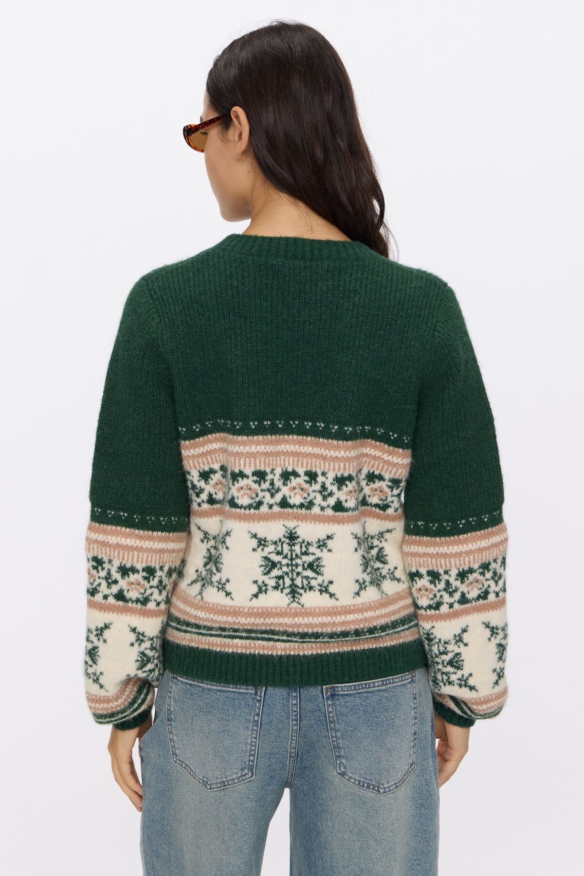 Sweater Snowy