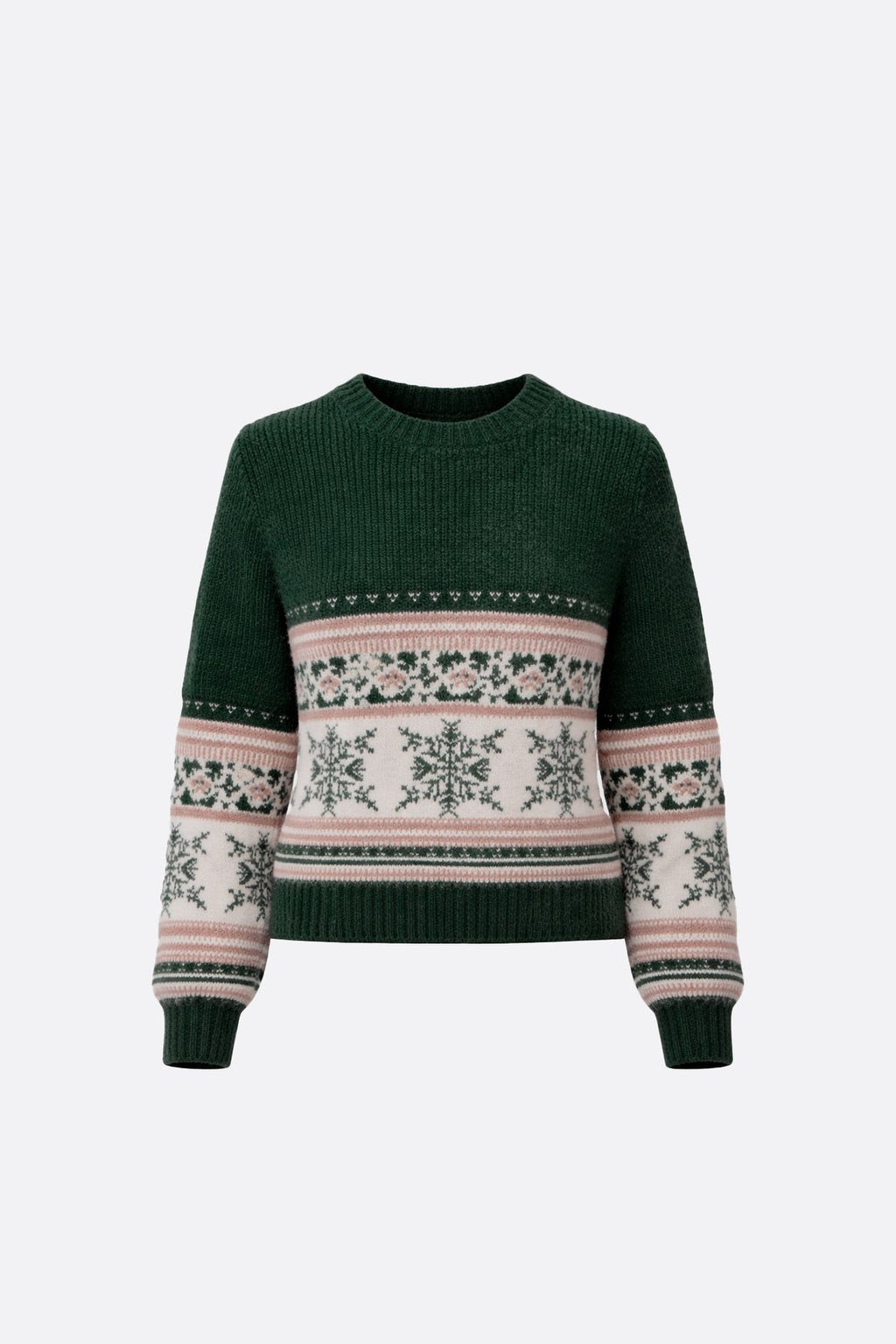 Sweater Snowy
