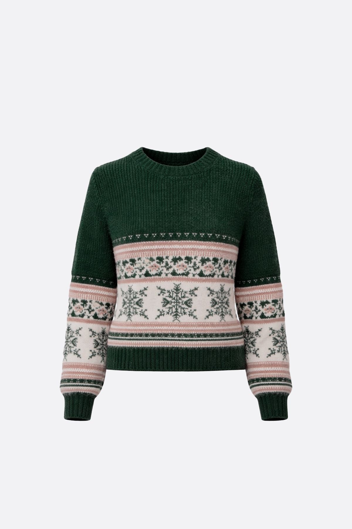 Sweater Snowy