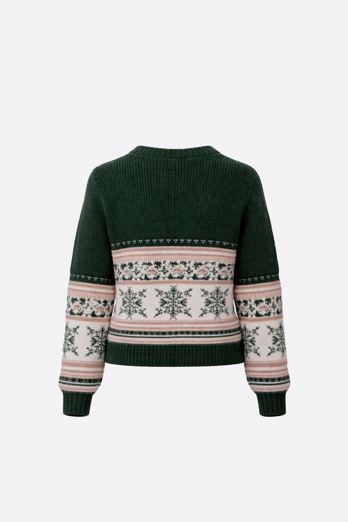 Sweater Snowy