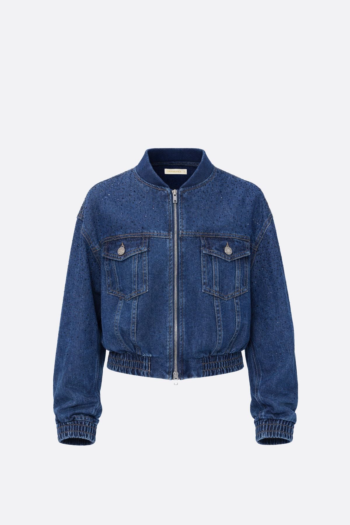 Campera Bomber Hotfix