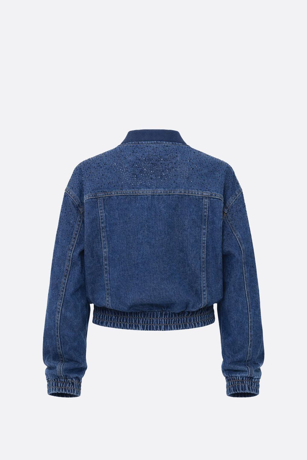 Campera Bomber Hotfix