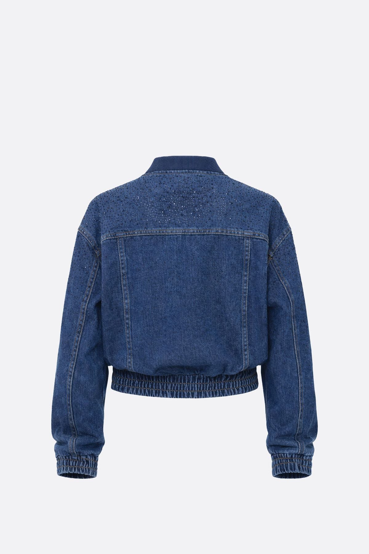 Campera Bomber Hotfix