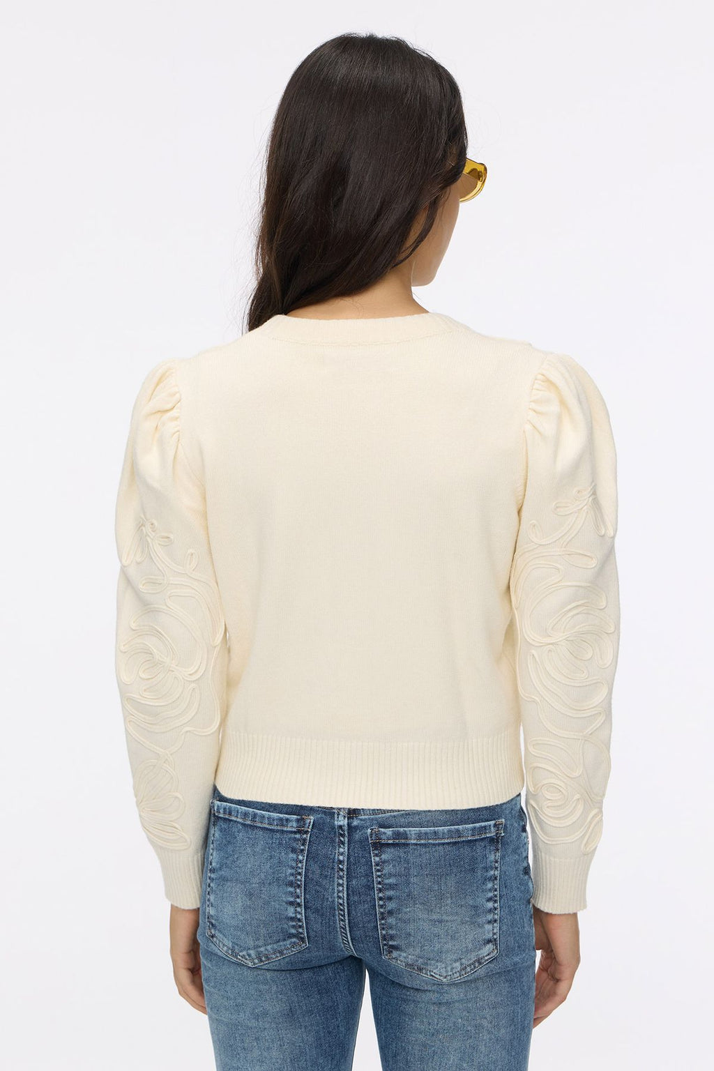 Cardigan Cample
