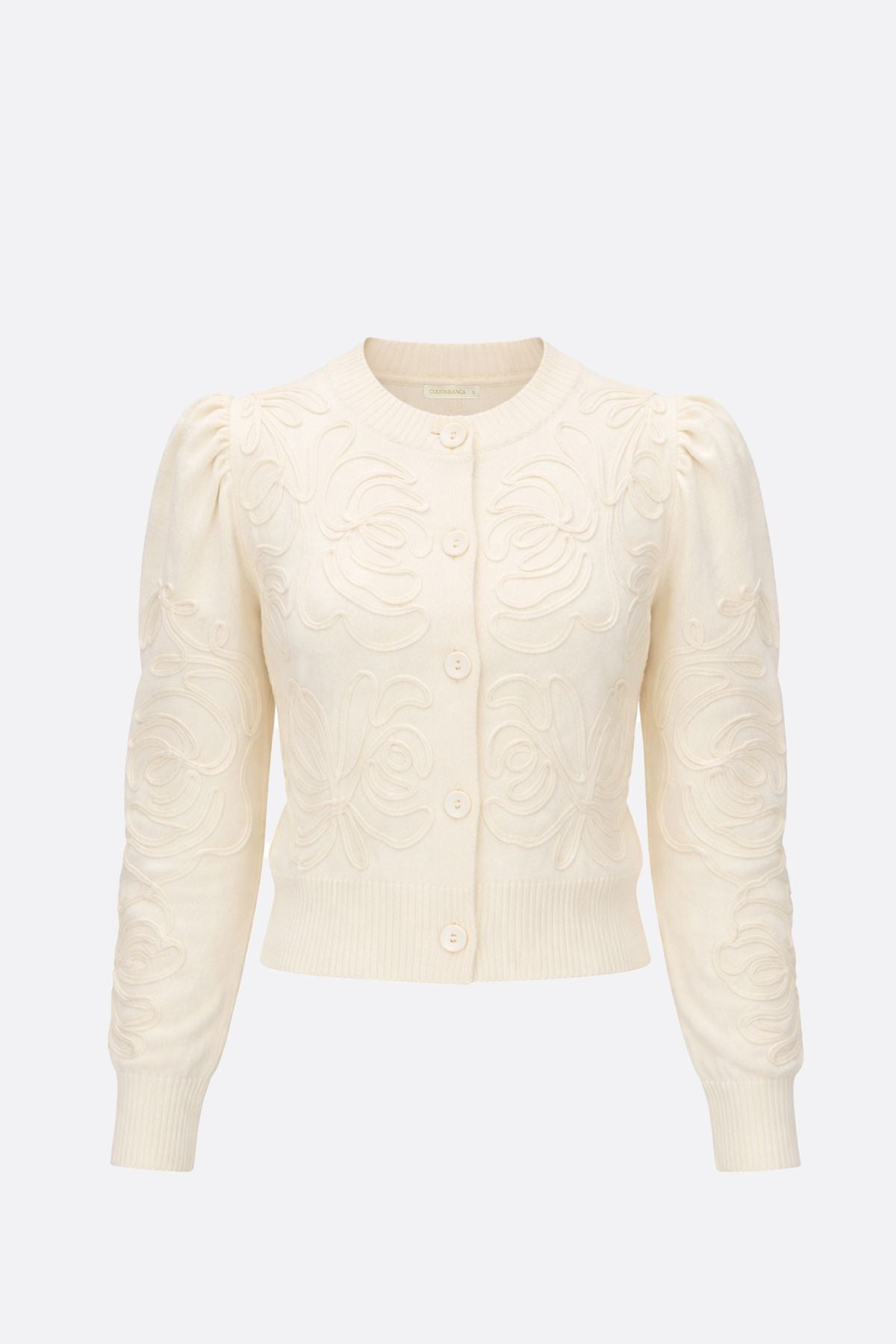 Cardigan Cample