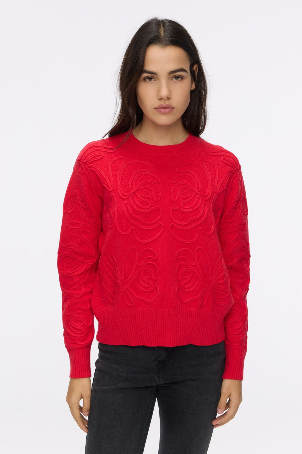 Sweater Cample