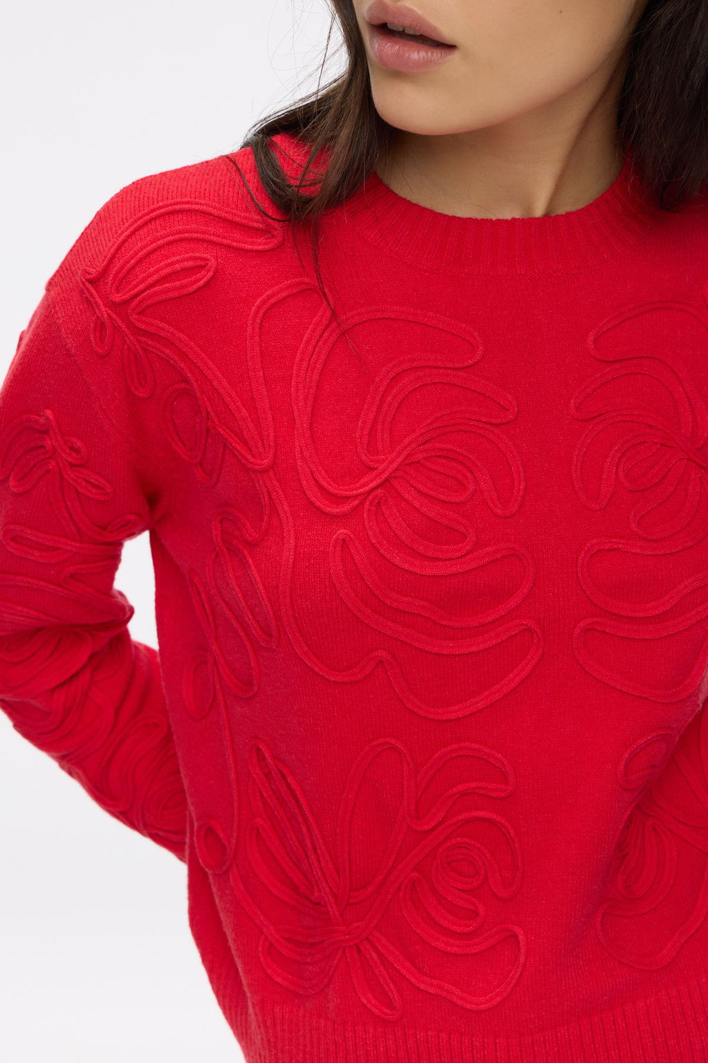 Sweater Cample