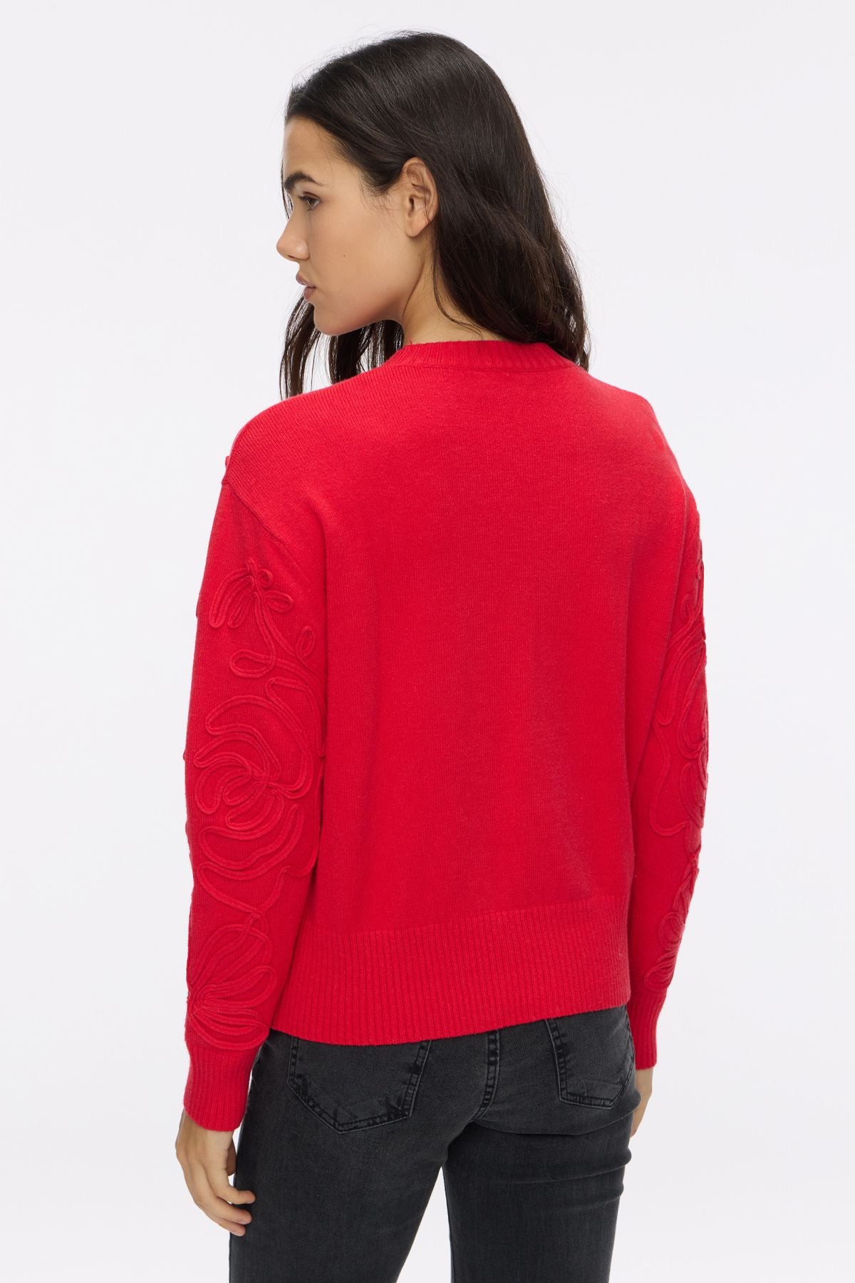 Sweater Cample